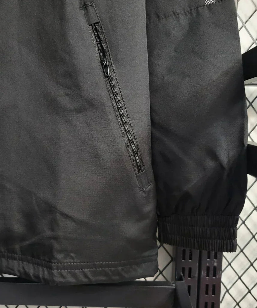 Real Madrid II Windbreaker Jacket 23/24
