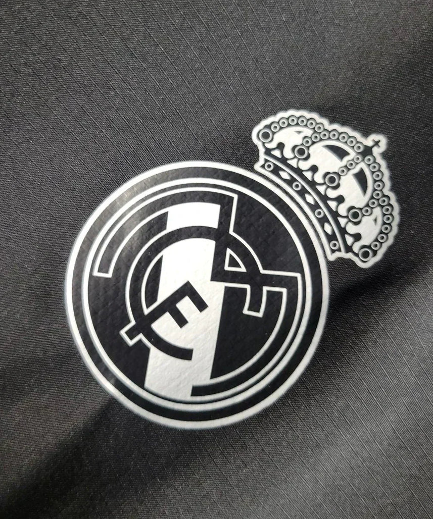 Real Madrid II Windbreaker Jacket 23/24